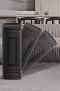 NEW 1500W OSCILLATING DIGITAL ELECTRIC SPACE HEATER - with | Sold by Uncle Wiener's Wholesale