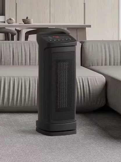 NEW 1500W OSCILLATING DIGITAL ELECTRIC SPACE HEATER - with | Sold by Uncle Wiener's Wholesale
