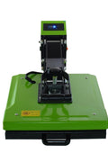 New 15x15 Heat Press Machine – Digital T-Shirt Printing Press for DIY & Professional Use HPC480 - with | Sold by Uncle Wiener's Wholesale