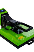 New 15x15 Heat Press Machine – Digital T-Shirt Printing Press for DIY & Professional Use HPC480 - with | Sold by Uncle Wiener's Wholesale