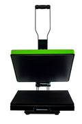 New 15x15 Heat Press Machine – Digital T-Shirt Printing Press for DIY & Professional Use HPC480 - with | Sold by Uncle Wiener's Wholesale