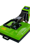 New 15x15 Heat Press Machine – Digital T-Shirt Printing Press for DIY & Professional Use HPC480 - with | Sold by Uncle Wiener's Wholesale