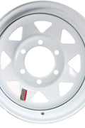 NEW 16″ 15″ TRAILER TIRE RIM 15X5 5 16X6 8 HOLE BOLT LUG 9245233 - with 15X6" 6 HOLE RIM | Sold by Uncle Wiener's Wholesale