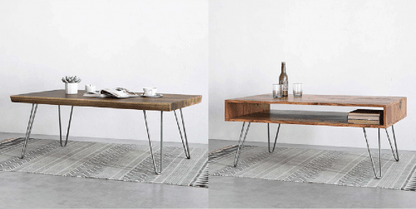 NEW 16 IN HEAVY DUTY FURNITURE LEGS DIY PROJECT TL0022 - with | Sold by Uncle Wiener's Wholesale