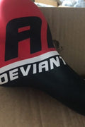 New 16 - Inch Deviant Kids Bike – Black & Red Boys' Bicycle with Training Wheels NS37 - with | Sold by Uncle Wiener's Wholesale