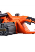 New 16 - Inch Electric Chainsaw – 13A Powerful Corded Tree & Wood Cutting Saw WT7C102US - with | Sold by Uncle Wiener's Wholesale