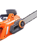 New 16 - Inch Electric Chainsaw – 13A Powerful Corded Tree & Wood Cutting Saw WT7C102US - with | Sold by Uncle Wiener's Wholesale