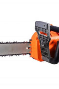 New 16 - Inch Electric Chainsaw – 13A Powerful Corded Tree & Wood Cutting Saw WT7C102US - with | Sold by Uncle Wiener's Wholesale