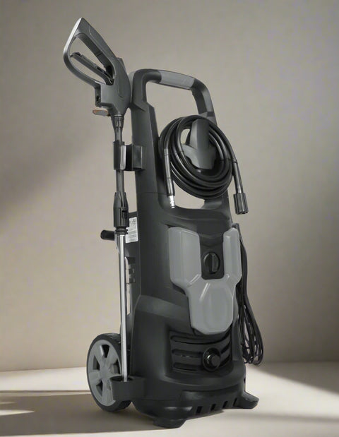 SECP1600 1600 PSI Electric Pressure Washer with Compact 1700W Motor