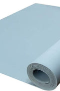 New 161 Sqft Fine Ribbed Rubber Sheet Flooring – 5FT x 32.8FT Anti - Slip Industrial Floor Mat Roll DRF350F - with | Sold by Uncle Wiener's Wholesale