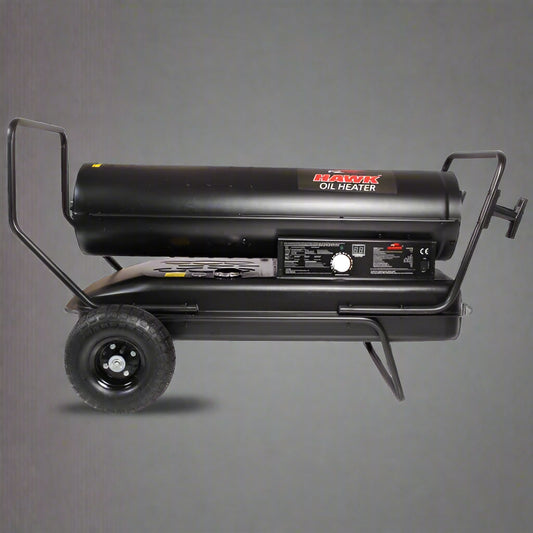 NEW 175,000 & 70,000 BTU DIESEL INDUSTRIAL SHOP HEATER - with 175000 BTU | Sold by Uncle Wiener's Wholesale