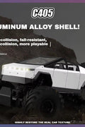 New 1:8 4WD RC Cyber Remote Control Truck – High - Speed Off - Road Electric Racing Car CSJ56792 - with | Sold by Uncle Wiener's Wholesale
