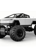 New 1:8 4WD RC Cyber Remote Control Truck – High - Speed Off - Road Electric Racing Car CSJ56792 - with | Sold by Uncle Wiener's Wholesale