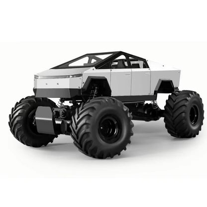 New 1:8 4WD RC Cyber Remote Control Truck – High - Speed Off - Road Electric Racing Car CSJ56792 - with | Sold by Uncle Wiener's Wholesale