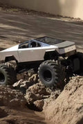 New 1:8 4WD RC Cyber Remote Control Truck – High - Speed Off - Road Electric Racing Car CSJ56792 - with | Sold by Uncle Wiener's Wholesale