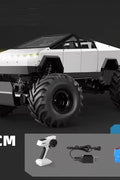 New 1:8 4WD RC Cyber Remote Control Truck – High - Speed Off - Road Electric Racing Car CSJ56792 - with | Sold by Uncle Wiener's Wholesale