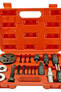 New 18 PCS AC Compressor Clutch Hub Remover Kit – Universal Auto Air Conditioning Repair Tool Set D1027 - with | Sold by Uncle Wiener's Wholesale