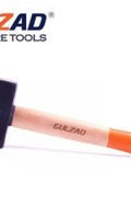 1KG & 2KG sledge hammers with hardwood handles
Close-up of heavy-duty GULZAD hammer head
Manual demolition hammers with wooden grips
Orange and black sledge hammer variant
Compact sledge hammer tools for construction