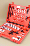 2 & 3 Jaw Gear Puller Set – Heavy - Duty Reversible Bearing & Pulley Removal Tool J1125 - with | Sold by Uncle Wiener's Wholesale
