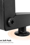 New 2 - Bowl Elevated Dog & Cat Raised Pet Feeder – Adjustable Height, Non - Slip Design 257105 - with | Sold by Uncle Wiener's Wholesale