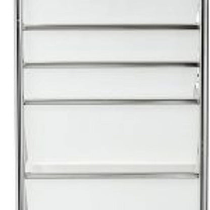 2-drawer rolling cart organizer front view
12-drawer storage trolley side angle
caster wheel for mobile cart
drawer organizer with supplies
rolling cart used in home office or studio