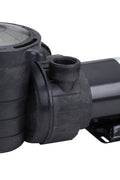 New 2 HP Swimming Pool Pump – High - Performance Durable Pool Water Pump HAP1500 - with | Sold by Uncle Wiener's Wholesale
