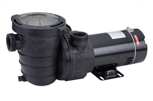 New 2 HP Swimming Pool Pump – High - Performance Durable Pool Water Pump HAP1500 - with | Sold by Uncle Wiener's Wholesale