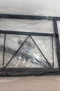 New 2 - Layer Extendable Horizontal Microwave Oven Rack – Adjustable Space Saver Organizer ONKS1213 - with | Sold by Uncle Wiener's Wholesale