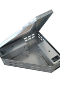 NEW 2 Pack Corner Style Live Mouse Trap Catch S1284 - with | Sold by Uncle Wiener's Wholesale