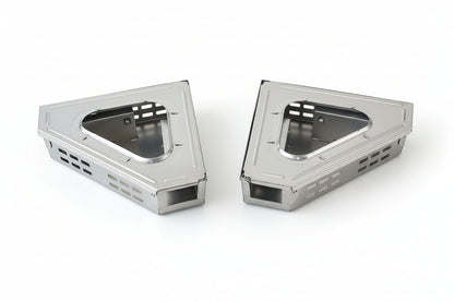 NEW 2 Pack Corner Style Live Mouse Trap Catch S1284 - with | Sold by Uncle Wiener's Wholesale