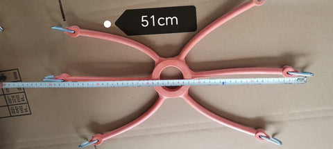 NEW 2 PACK SPIDER TRUCK TIRE CHAIN ADJUSTER BUNGIE - with | Sold by Uncle Wiener's Wholesale