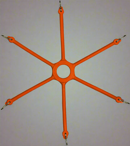 NEW 2 PACK SPIDER TRUCK TIRE CHAIN ADJUSTER BUNGIE - with | Sold by Uncle Wiener's Wholesale
