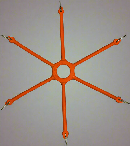 NEW 2 PACK SPIDER TRUCK TIRE CHAIN ADJUSTER BUNGIE - with | Sold by Uncle Wiener's Wholesale