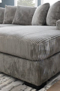 2-Piece Corduroy Sectional Sofa in Dark Gray – Front View

Compact Gray Sectional Sofa with Ribbed Upholstery

Minimalist Living Room Sofa Set – 2-Piece Corduroy

Small Space Sofa with Soft Corduroy Fabric

Modern Two-Piece Sectional in Light Gray Finish