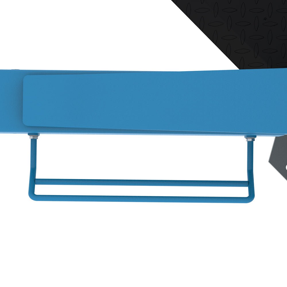 New 2 - Post Automotive Vehicle Hoist Lift for Cars & Trucks | Heavy - Duty Hydraulic Models - with 10000 lbs Capacity 2 - Post Lift | Sold by Uncle Wiener's Wholesale