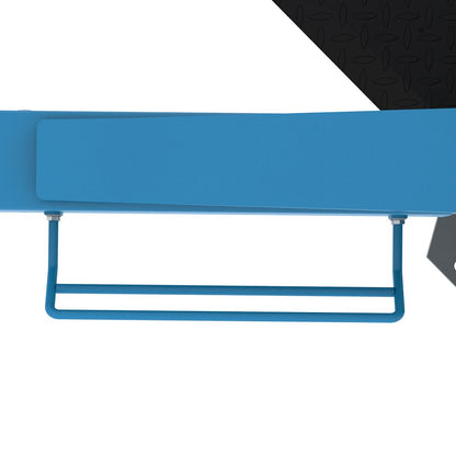 New 2 - Post Automotive Vehicle Hoist Lift for Cars & Trucks | Heavy - Duty Hydraulic Models - with 10000 lbs Capacity 2 - Post Lift | Sold by Uncle Wiener's Wholesale