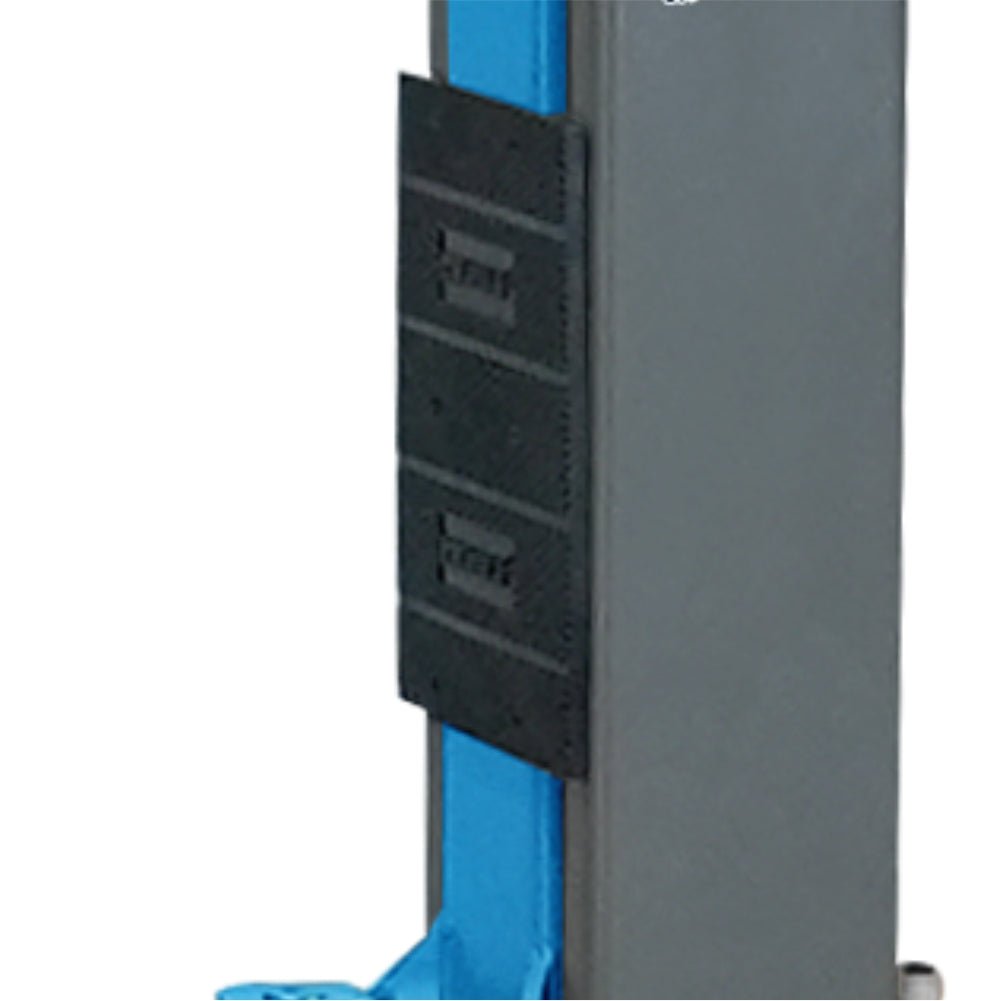 New 2 - Post Automotive Vehicle Hoist Lift for Cars & Trucks | Heavy - Duty Hydraulic Models - with 10000 lbs Capacity 2 - Post Lift | Sold by Uncle Wiener's Wholesale