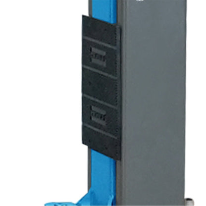 New 2 - Post Automotive Vehicle Hoist Lift for Cars & Trucks | Heavy - Duty Hydraulic Models - with 10000 lbs Capacity 2 - Post Lift | Sold by Uncle Wiener's Wholesale