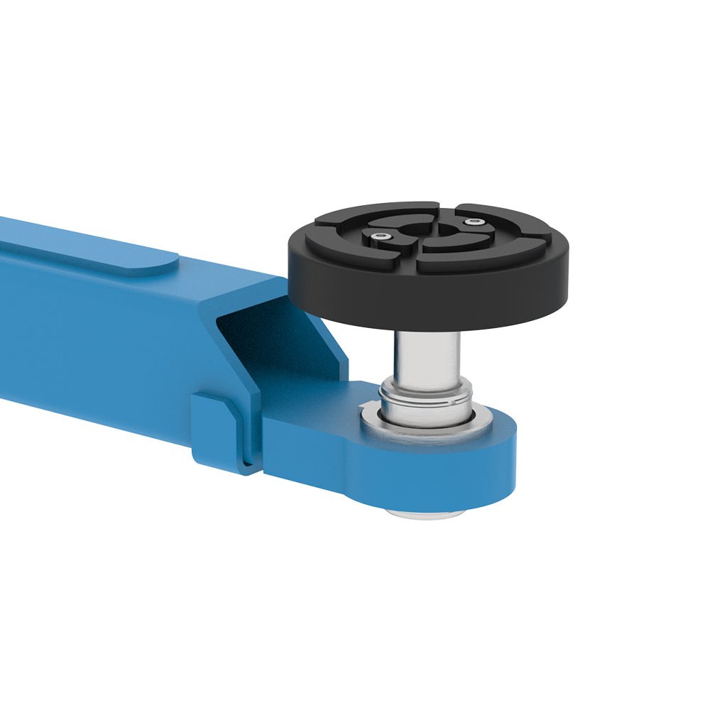 New 2 - Post Automotive Vehicle Hoist Lift for Cars & Trucks | Heavy - Duty Hydraulic Models - with 10000 lbs Capacity 2 - Post Lift | Sold by Uncle Wiener's Wholesale