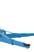 New 2 - Post Automotive Vehicle Hoist Lift for Cars & Trucks | Heavy - Duty Hydraulic Models - with 10000 lbs Capacity 2 - Post Lift | Sold by Uncle Wiener's Wholesale