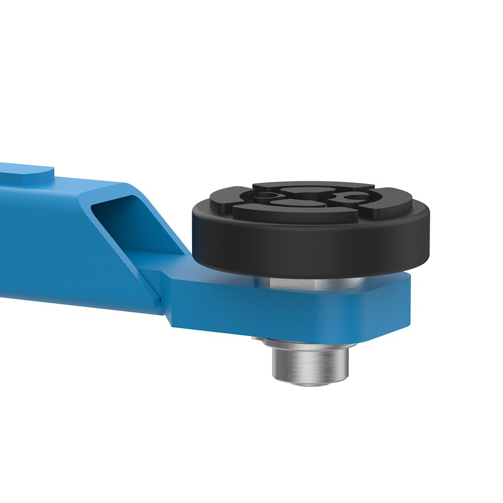 New 2 - Post Automotive Vehicle Hoist Lift for Cars & Trucks | Heavy - Duty Hydraulic Models - with 10000 lbs Capacity 2 - Post Lift | Sold by Uncle Wiener's Wholesale