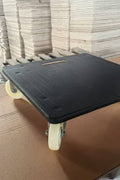 NEW (2) Rolling Furniture Dolly Movers – 1100 lbs Capacity FD5003N - with | Sold by Uncle Wiener's Wholesale
