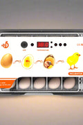 20 EGG AUTOMATIC INCUBATOR - with | Sold by Uncle Wiener's Wholesale
