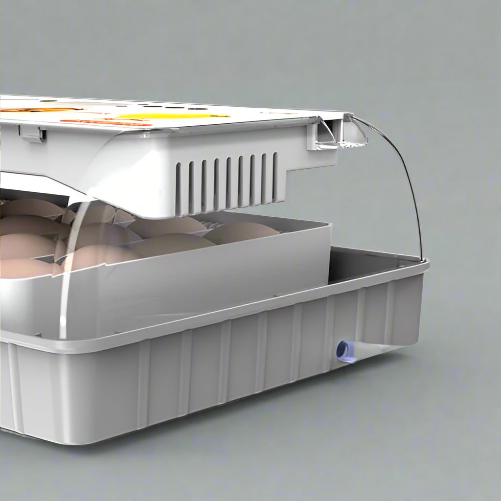 20 EGG AUTOMATIC INCUBATOR - with | Sold by Uncle Wiener's Wholesale