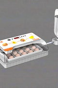 20 EGG AUTOMATIC INCUBATOR - with | Sold by Uncle Wiener's Wholesale