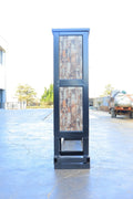 NEW 20 FT METAL FARM GATE DEER ENTRY DRIVEWAY KIT TM2006NCF101 - with | Sold by Uncle Wiener's Wholesale
