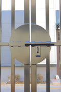 NEW 20 FT METAL FARM GATE DEER ENTRY DRIVEWAY KIT TM2006NCF101 - with | Sold by Uncle Wiener's Wholesale