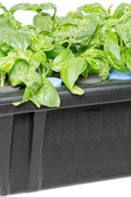 New 20 - Site Hydroponic Clone & Grow System – Compact Recirculating Cloner with Air Pump & Venturi Valve - with | Sold by Uncle Wiener's Wholesale