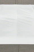 20x30 straight wall peak ceiling shelter with PVC cover – front view
Inside view of industrial-grade PVC storage shelter with steel frame
Roll-up zippered door on heavy-duty 20x30 equipment storage shelter
Installation-ready white PVC storage building for commercial use
