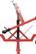 New 2000 LB Car Rotisserie – Heavy Duty Auto Body Restoration Tool | Model CR2012 - with | Sold by Uncle Wiener's Wholesale